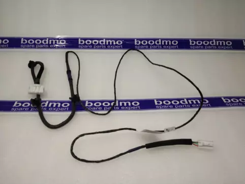WIRING ASSY-ROOF