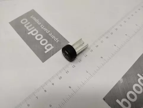 .KNOB, A/C SWITCH