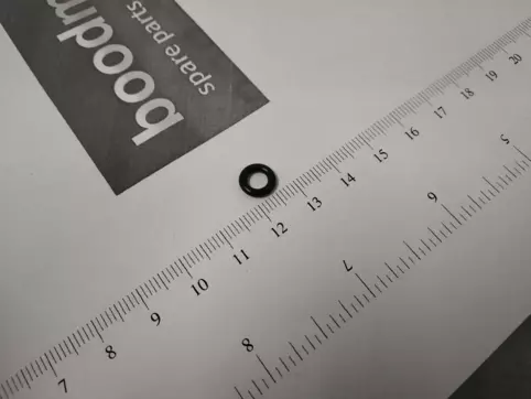 .O RING