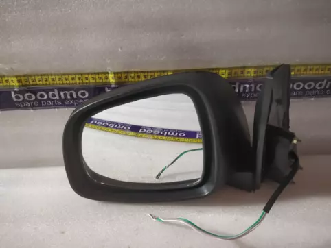 Side Rear View Mirror Left