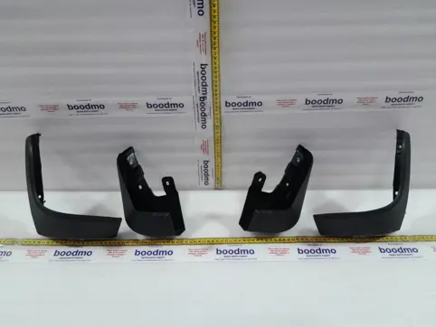Mud Flaps (Set of 4)