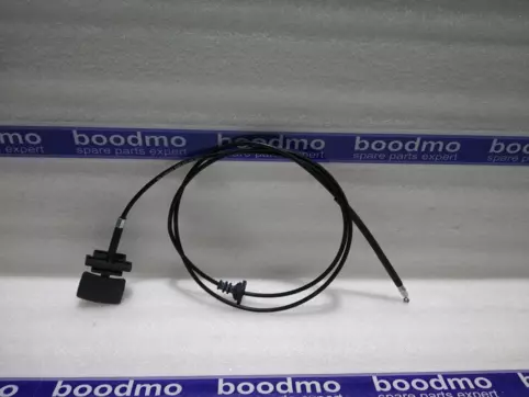 Bonnet Cable