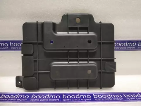TRAY ASSY-BATTERY