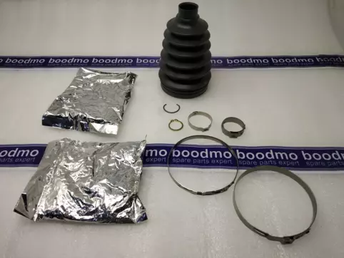 BOOT KIT-FR AXLE WHEEL SIDE