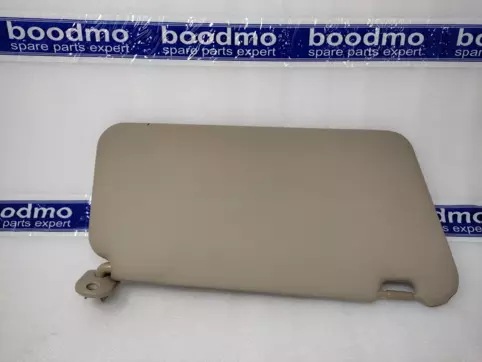 SUNVISOR ASSYL