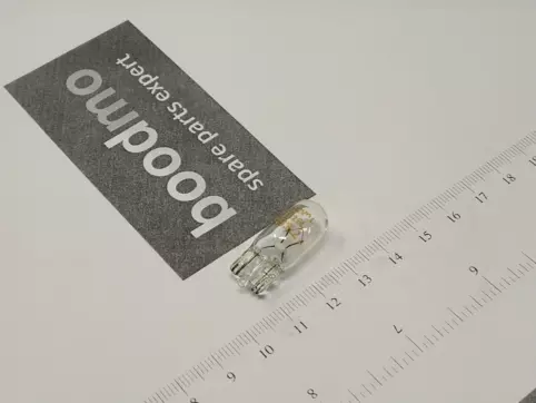 BULB,FRT SI MKR LP
