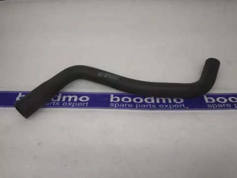 Rubber Hose Heater Inlet