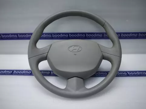 WHEEL ASSY-STEERING, INT;ZE