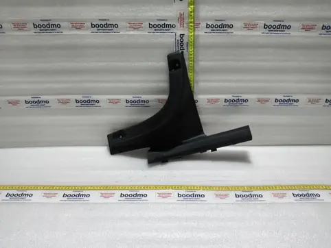 TRIM ASSY-RR DR SCUFF RH, INT;XBM
