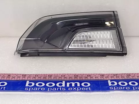 Rear Combination Lamp Left (Trunk Side)