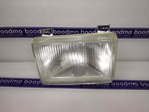 Headlamp Assembly Right