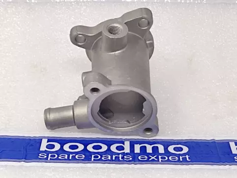 Water Body Elbow Housing