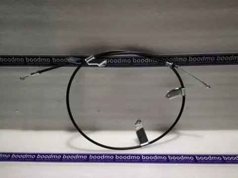 WIRE B, R. HAND BRAKE