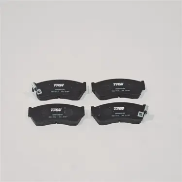 Brake Pad-Front-L/R