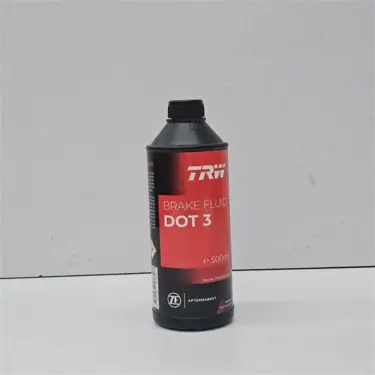 Brake Fluids - DOT 3 (0.5L)
