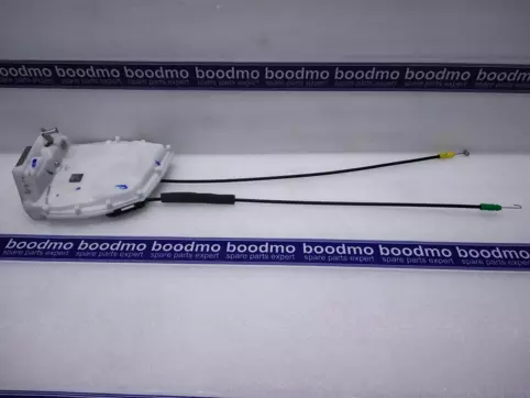 LATCH ASSYREAR DOORL