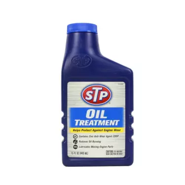 Oil Treatment (443 ml)