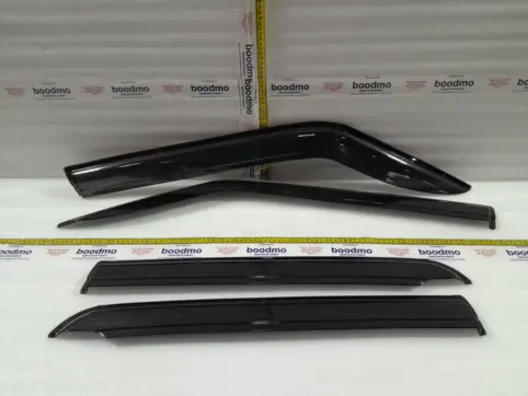 Door Visor (Set of 4)