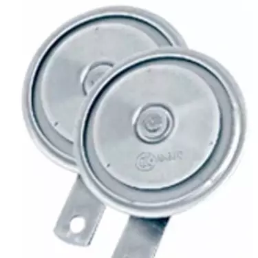 Universal 12V K-90 Horn (Set of 2)