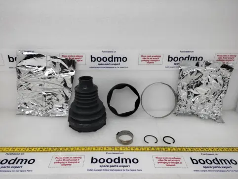 BOOT KIT-DIFF SIDE,LH