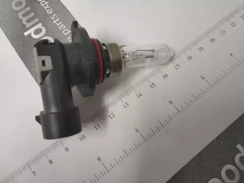 HB3 Halogen Bulb 12V 100W (Single Bulb)