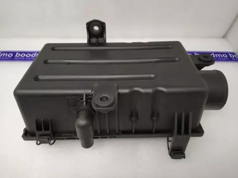BODY-AIR CLEANER