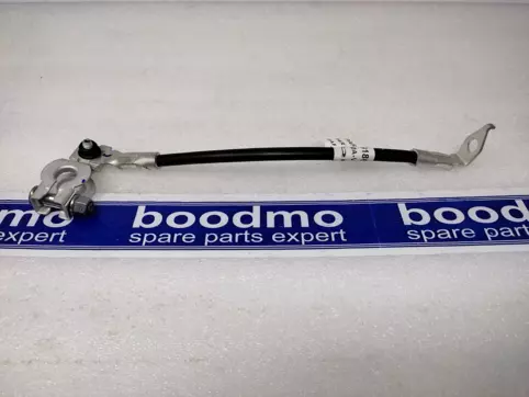 WIRING ASSY-BATT(-)