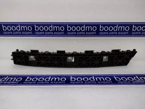 BRACKET-RR BUMPER SIDE MTG,RH