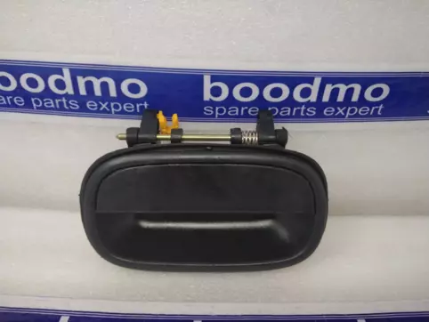 Outer Door Handle Rear Right