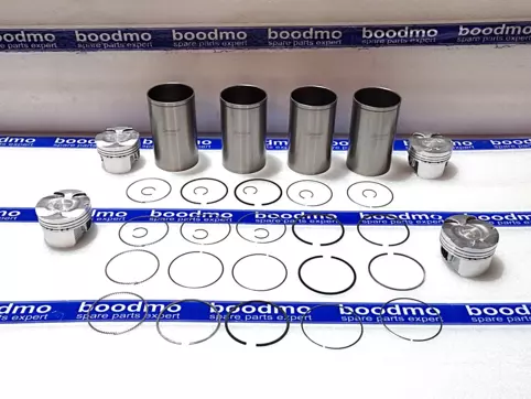 Piston kit