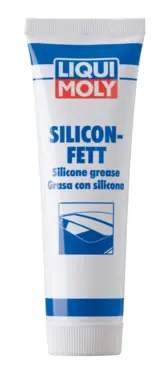 Silicone Grease (100gm)