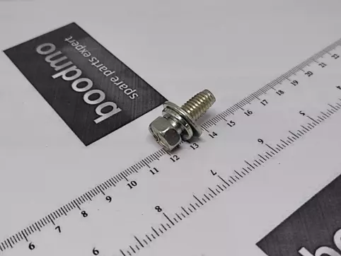 BOLT