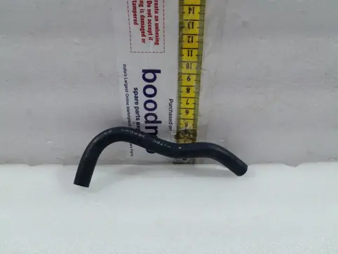 HOSE A, BREATHER HEATER