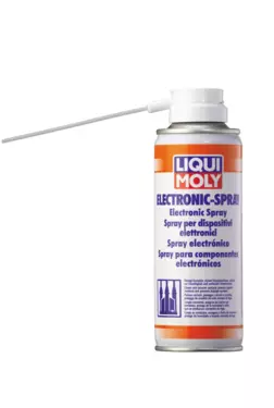 Electronic Spray (200ml)