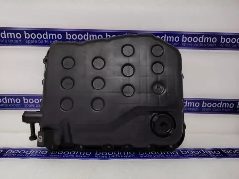 COVER-VALVE BODY