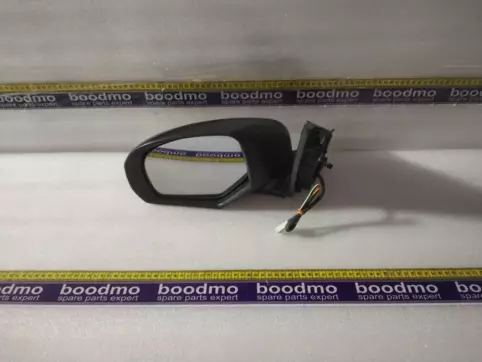 Side Rear View Mirror Left