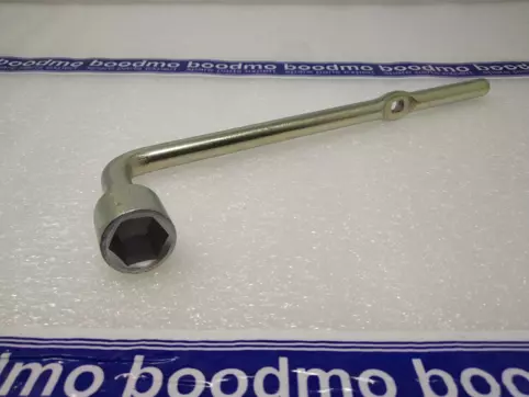 WRENCH, WHEEL