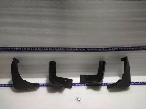 Mud Flap (Set of 4)