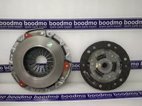 Clutch Kit (Pressure Plate + Clutch Disc)