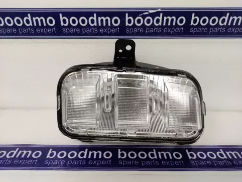 UNIT LAMP FR TURN SIGNAL LH