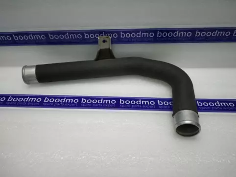 PIPE-INTERCOOLER INLET