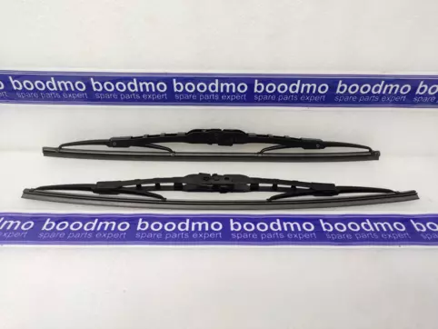 Wiper Blade Set (16″/16″)