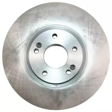 DISC-FRONT WHEEL BRAKE