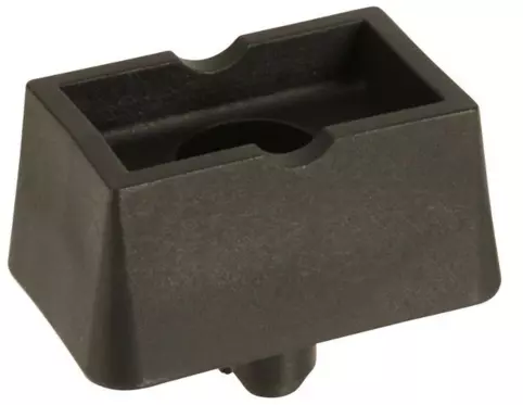 Jack Support Plate