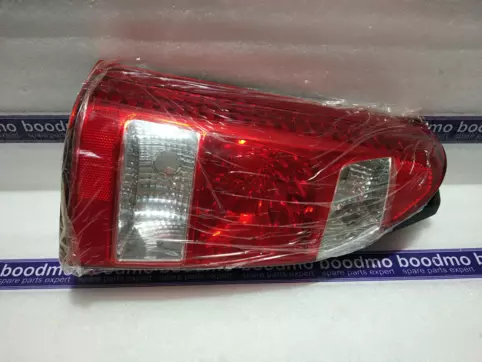 Rear Combination Lamp Left