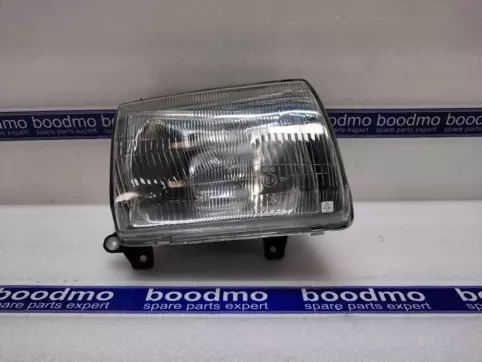 Headlamp Assembly Right