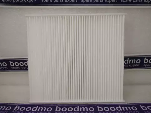 Cabin Air Filter