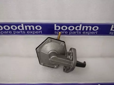 Fuel Pump Assembly