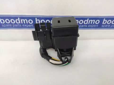 Fuse Box Assembly