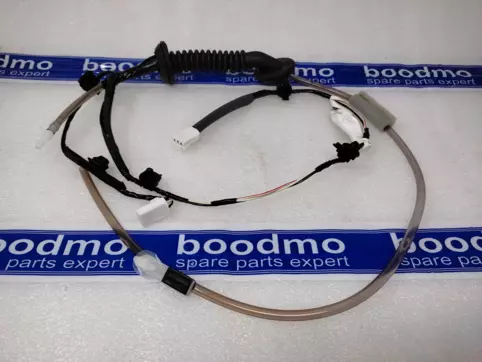 WIRE COMP, REAR ROOM LAMP